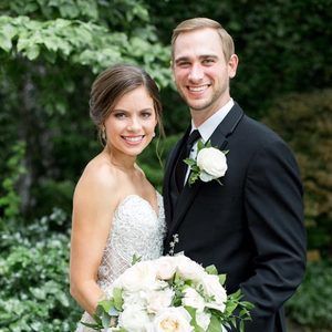 Meet your Posher, Christopher